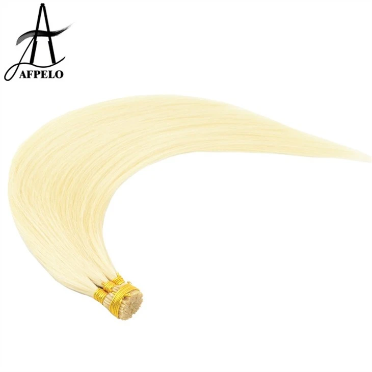 I Tip Extensions For Thin Hair