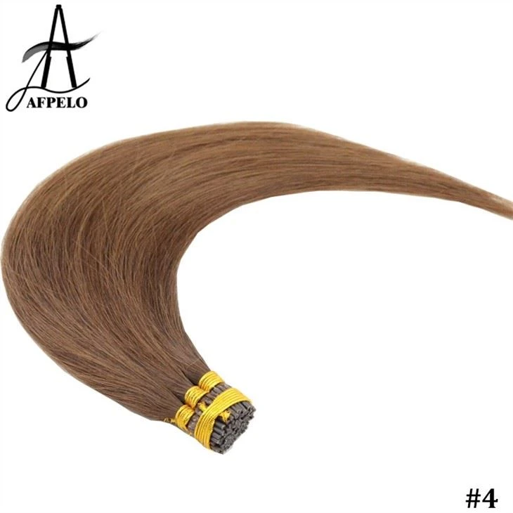 I Tip Extensions For Thin Hair