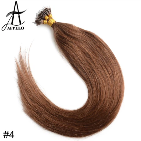 Tip Nano Ring Hair Extension