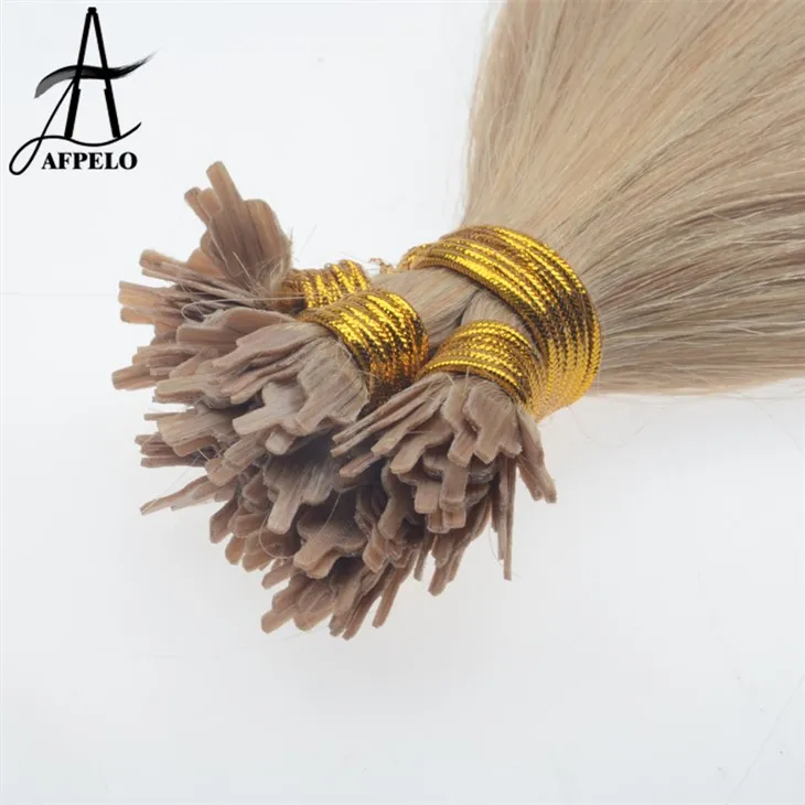 प्राकृतिक बाने बाल एक्सटेंशन