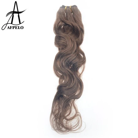 wave Weft hair extensions